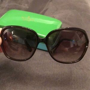 Sunglasses - Kate Spade